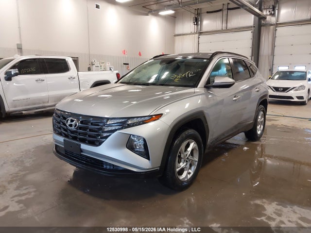 Aukcja sprzedaży 2024 Hyundai Tucson Sel, vin: KM8JBCDE8RU341783, numer aukcji: 12530998
