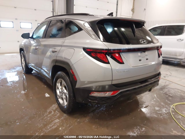 Aukcja sprzedaży 2024 Hyundai Tucson Sel, vin: KM8JBCDE8RU341783, numer aukcji: 12530998