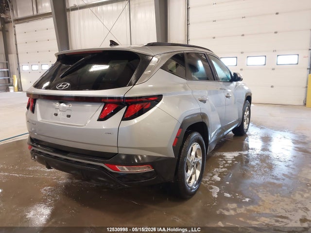 Aukcja sprzedaży 2024 Hyundai Tucson Sel, vin: KM8JBCDE8RU341783, numer aukcji: 12530998