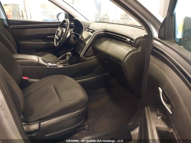 Aukcja sprzedaży 2024 Hyundai Tucson Sel, vin: KM8JBCDE8RU341783, numer aukcji: 12530998