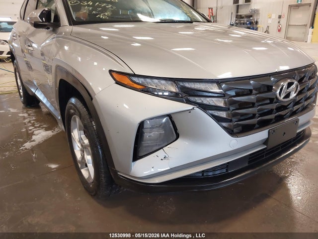 Aukcja sprzedaży 2024 Hyundai Tucson Sel, vin: KM8JBCDE8RU341783, numer aukcji: 12530998