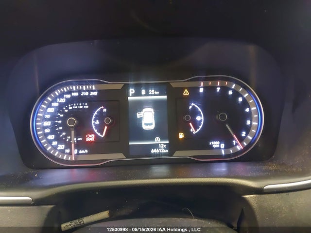 Aukcja sprzedaży 2024 Hyundai Tucson Sel, vin: KM8JBCDE8RU341783, numer aukcji: 12530998