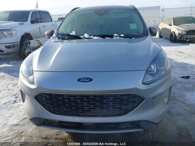 Ford ESCAPE SEL 2021 1FMCU9H97MUA61557 Image 12