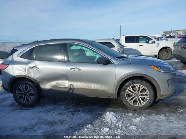 Ford ESCAPE SEL 2021 1FMCU9H97MUA61557 Image 13