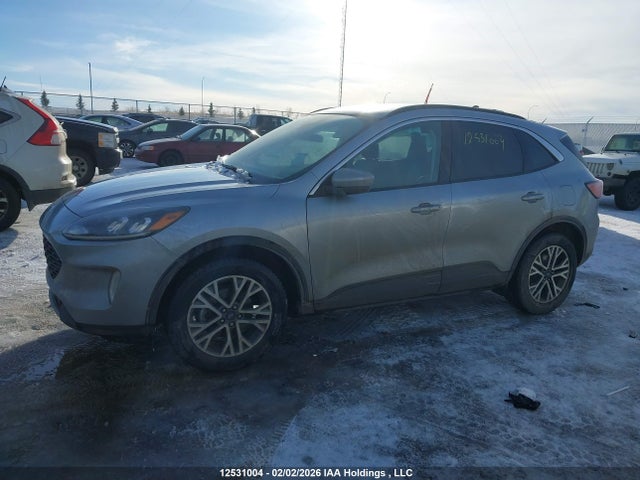 Ford ESCAPE SEL 2021 1FMCU9H97MUA61557 Image 14