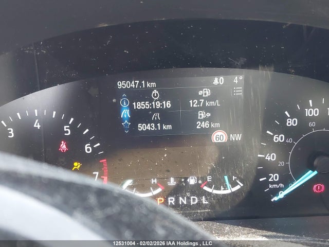 Ford ESCAPE SEL 2021 1FMCU9H97MUA61557 Image 15