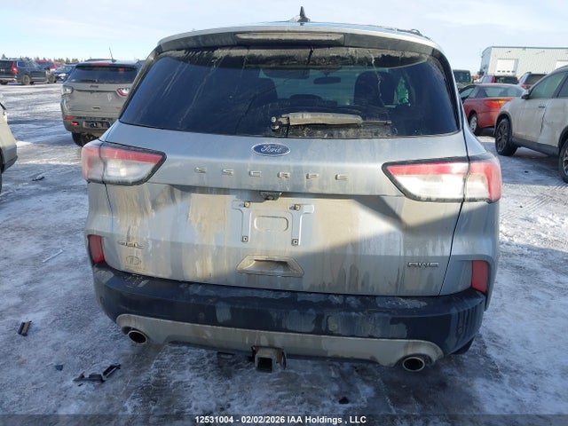 Ford ESCAPE SEL 2021 1FMCU9H97MUA61557 Image 16