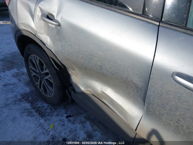 Ford ESCAPE SEL 2021 1FMCU9H97MUA61557 Image 6