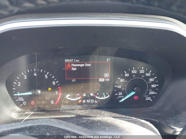 Ford ESCAPE SEL 2021 1FMCU9H97MUA61557 Image 7