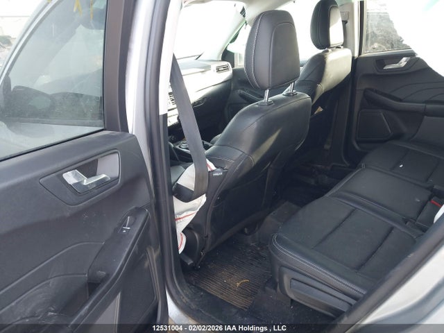Ford ESCAPE SEL 2021 1FMCU9H97MUA61557 Image 8