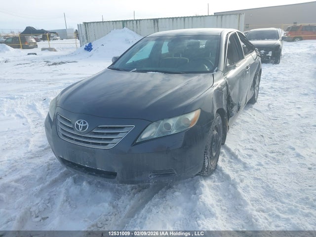 Продажа на аукционе авто 2008 Toyota Camry Hybrid, vin: 4T1BB46K58U043039, номер лота: 12531009