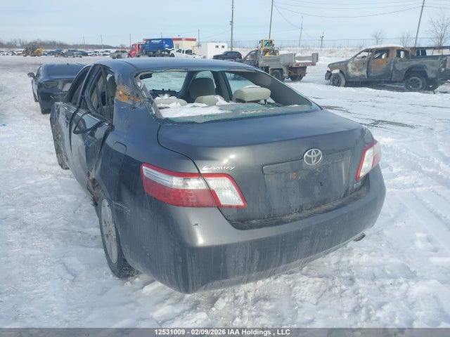 Продажа на аукционе авто 2008 Toyota Camry Hybrid, vin: 4T1BB46K58U043039, номер лота: 12531009