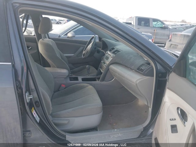 Продажа на аукционе авто 2008 Toyota Camry Hybrid, vin: 4T1BB46K58U043039, номер лота: 12531009