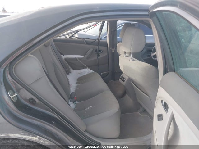 Продажа на аукционе авто 2008 Toyota Camry Hybrid, vin: 4T1BB46K58U043039, номер лота: 12531009