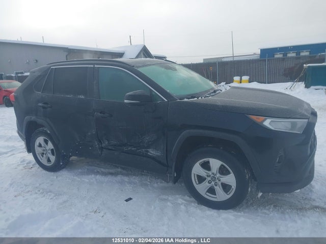 2T3R1RFV1LW086690 Toyota Rav4 Xle