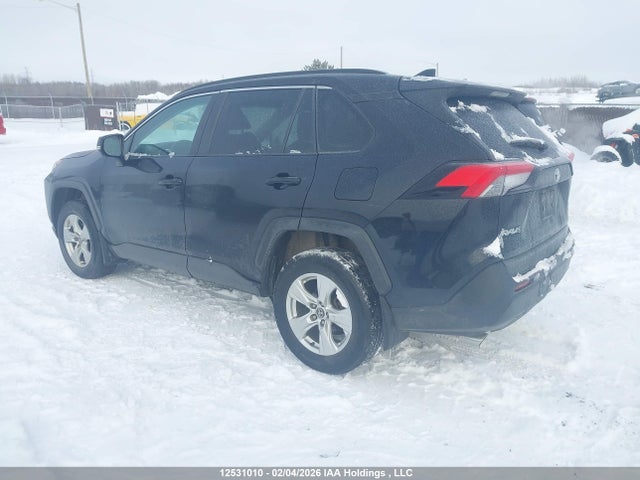 2T3R1RFV1LW086690 Toyota Rav4 Xle