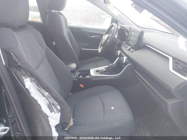 2T3R1RFV1LW086690 Toyota Rav4 Xle