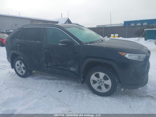 2T3R1RFV1LW086690 Toyota Rav4 Xle