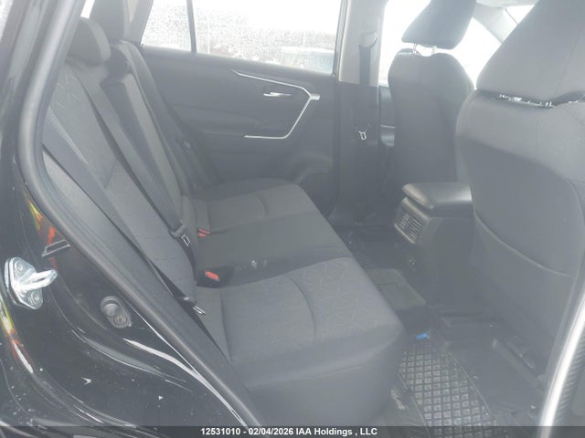 2T3R1RFV1LW086690 Toyota Rav4 Xle
