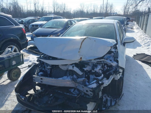 JTDBCMFE3S3104946 Toyota Corolla Le/se/xle