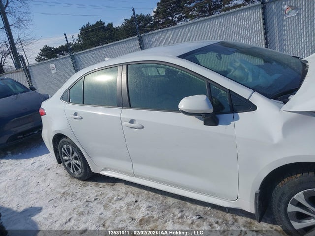 JTDBCMFE3S3104946 Toyota Corolla Le/se/xle