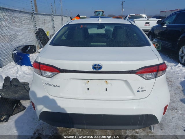 JTDBCMFE3S3104946 Toyota Corolla Le/se/xle