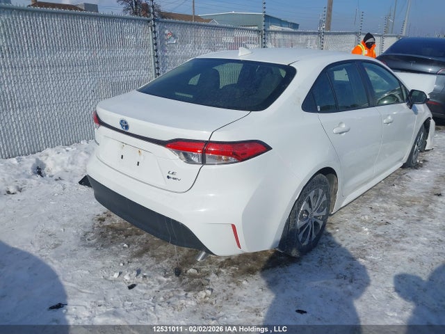 JTDBCMFE3S3104946 Toyota Corolla Le/se/xle
