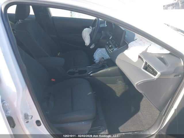 JTDBCMFE3S3104946 Toyota Corolla Le/se/xle