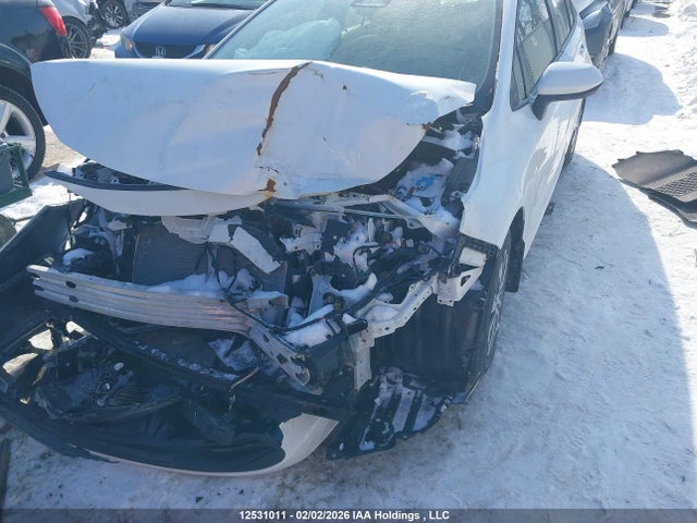 JTDBCMFE3S3104946 Toyota Corolla Le/se/xle