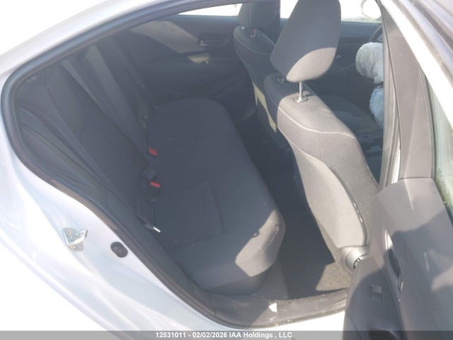 JTDBCMFE3S3104946 Toyota Corolla Le/se/xle