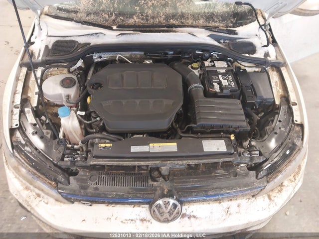 WVWEB7CDXRW114105 Volkswagen Golf R