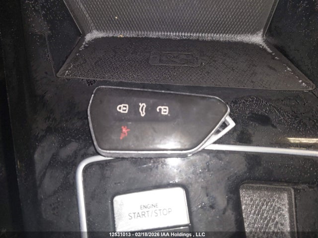 WVWEB7CDXRW114105 Volkswagen Golf R