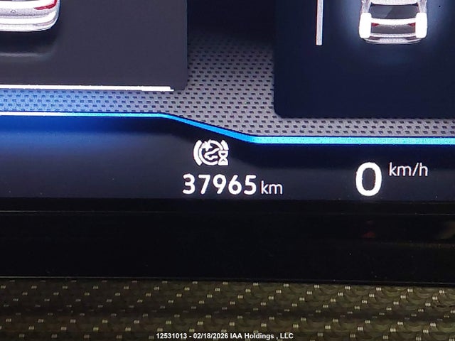 WVWEB7CDXRW114105 Volkswagen Golf R