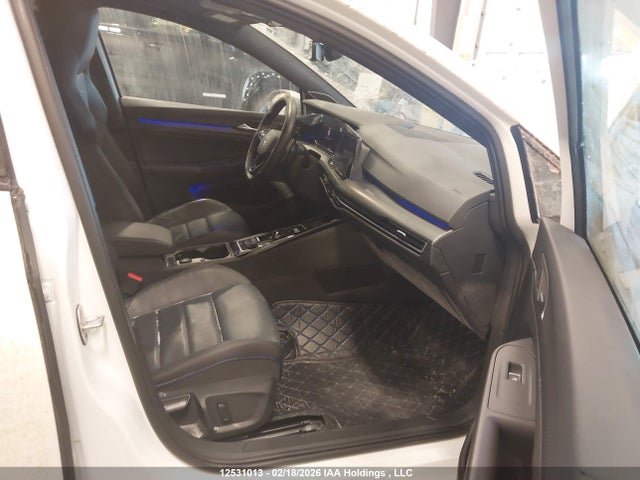 WVWEB7CDXRW114105 Volkswagen Golf R