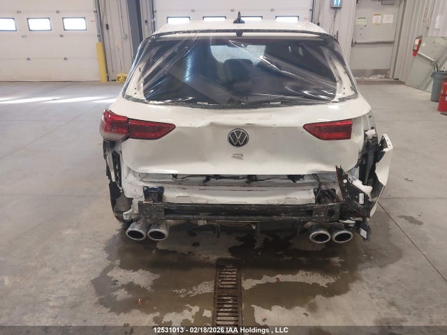WVWEB7CDXRW114105 Volkswagen Golf R