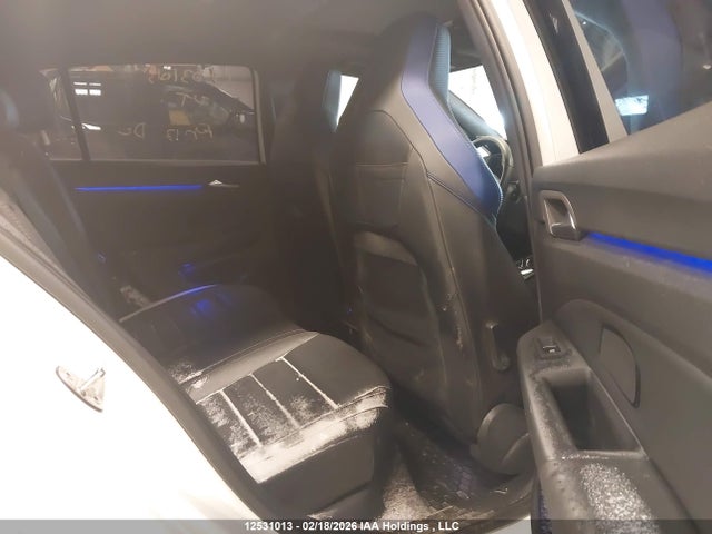 WVWEB7CDXRW114105 Volkswagen Golf R