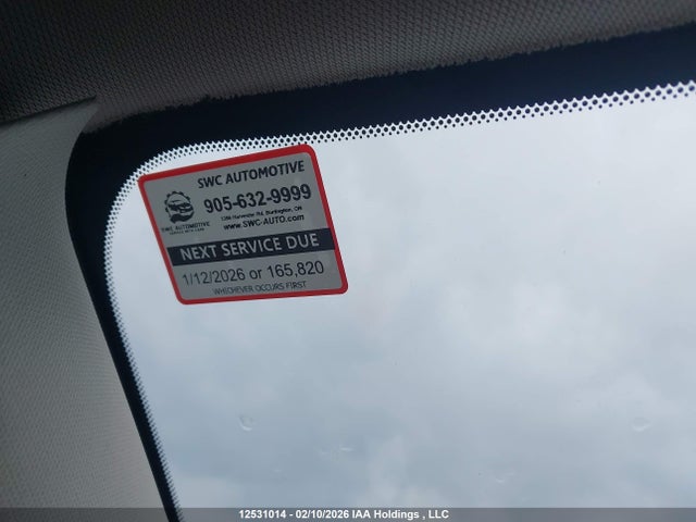 5N1AT2MV4HC893101 Nissan Rogue S/sl Platinum/sv