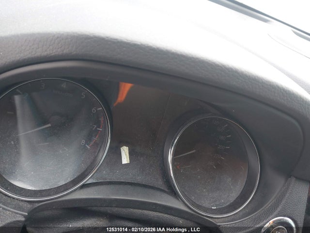 5N1AT2MV4HC893101 Nissan Rogue S/sl Platinum/sv