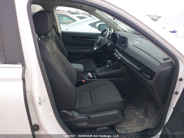 2HKRS4H56RH115534 Honda Cr-v Sport