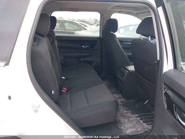 2HKRS4H56RH115534 Honda Cr-v Sport