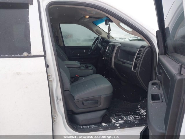3C6RR7KT2GG220444 RAM 1500 St
