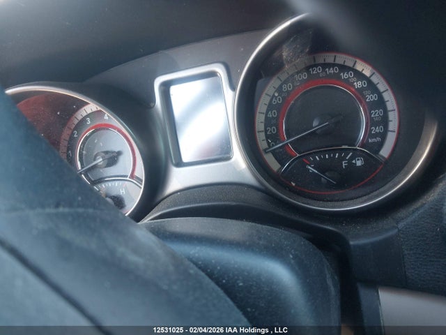 3C4PDCGG1JT472123 Dodge Journey Crossroad