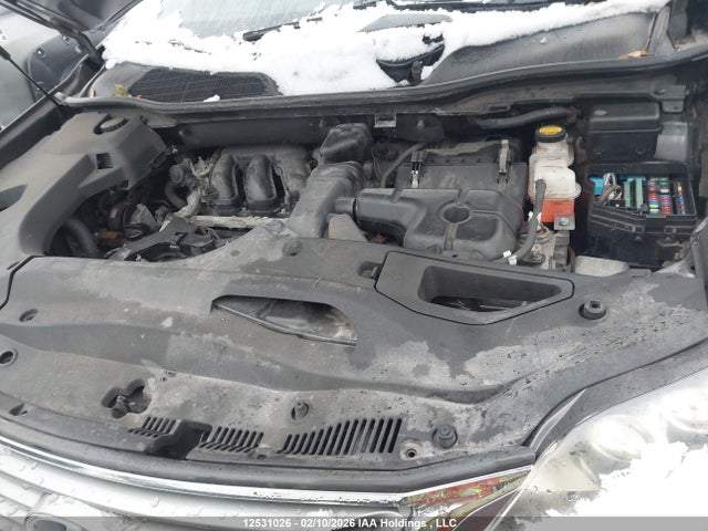 12531026 :رقم المزاد ، JTJBC1BA3D2437851 vin ، 2013 Lexus Rx 450 مزاد بيع