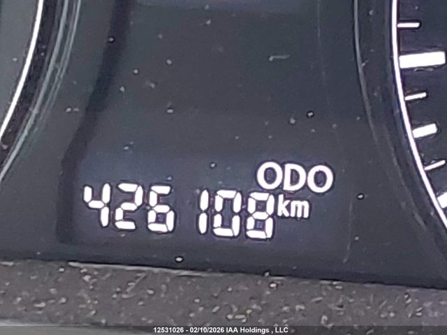 12531026 :رقم المزاد ، JTJBC1BA3D2437851 vin ، 2013 Lexus Rx 450 مزاد بيع