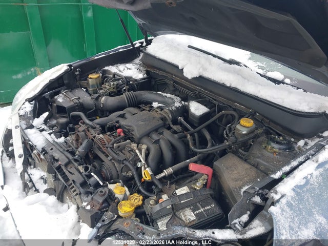 4S4BRJNCXE2245905 Subaru Outback 3.6r Limited Package