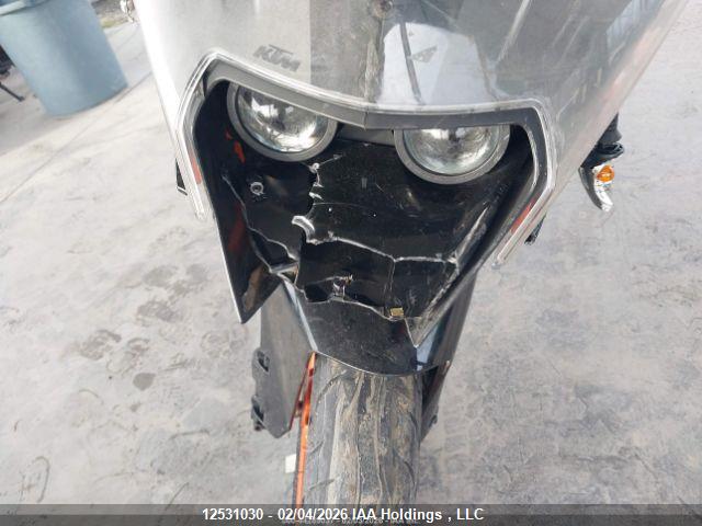 KTM 390 Rc 2019 MD2JYJ405KC218038 Image 15
