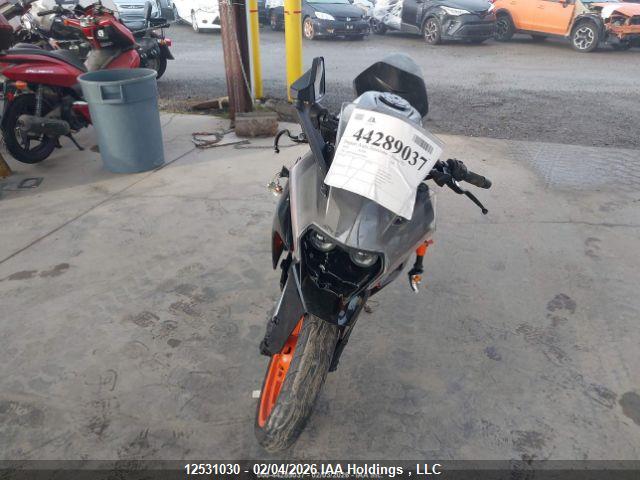 KTM 390 Rc 2019 MD2JYJ405KC218038 Image 6