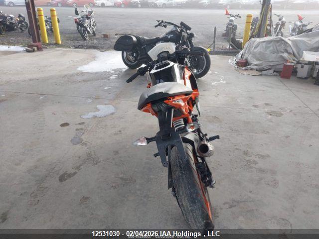 KTM 390 Rc 2019 MD2JYJ405KC218038 Image 7