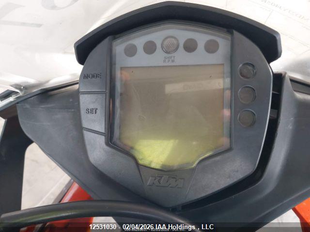 KTM 390 Rc 2019 MD2JYJ405KC218038 Image 8
