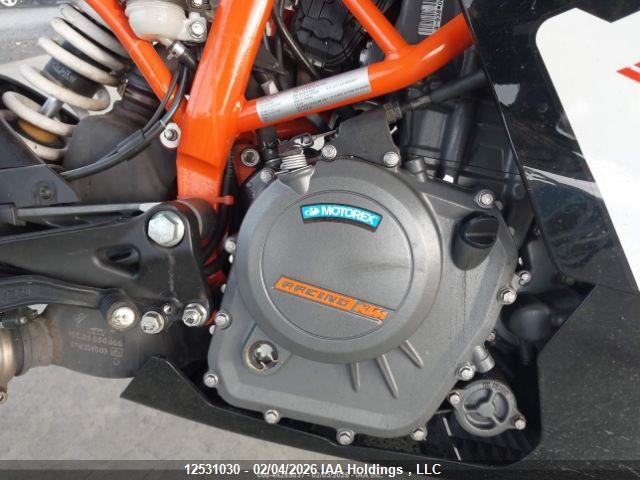 KTM 390 Rc 2019 MD2JYJ405KC218038 Image 9